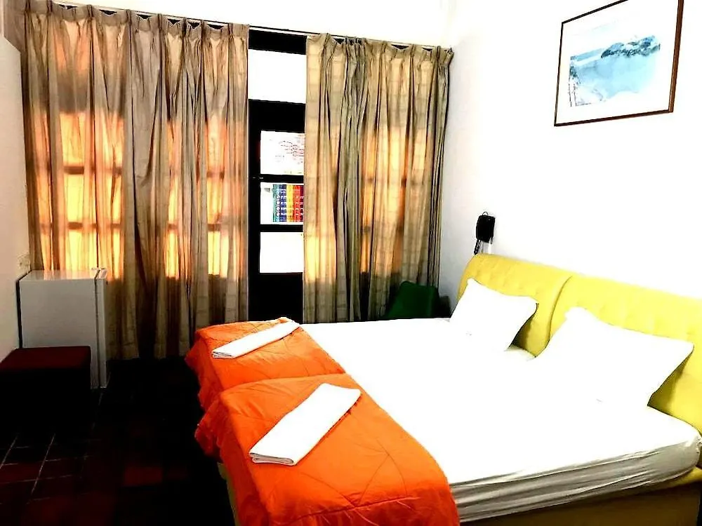 Cherryloft Resorts Singapore Singapore