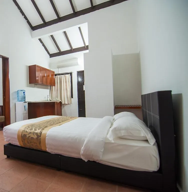 Cherryloft Resorts Singapore