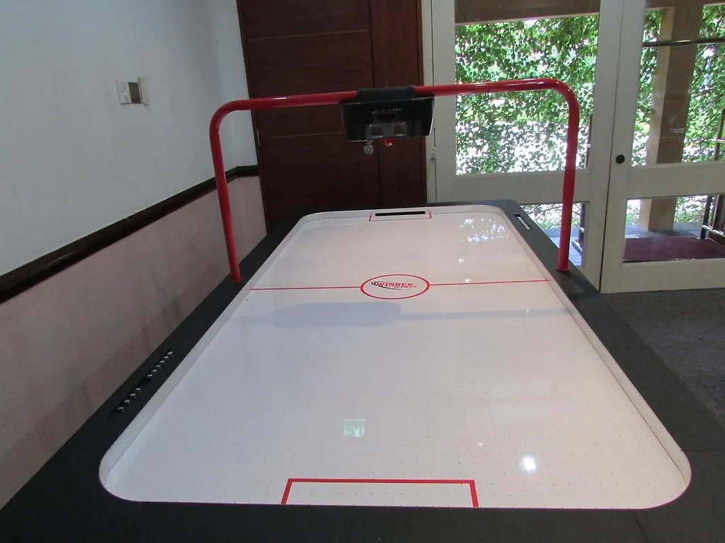 Chalet Cherryloft Resorts Singapore