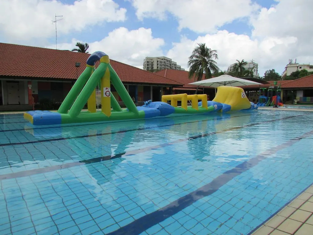 Chalet Cherryloft Resorts Singapore