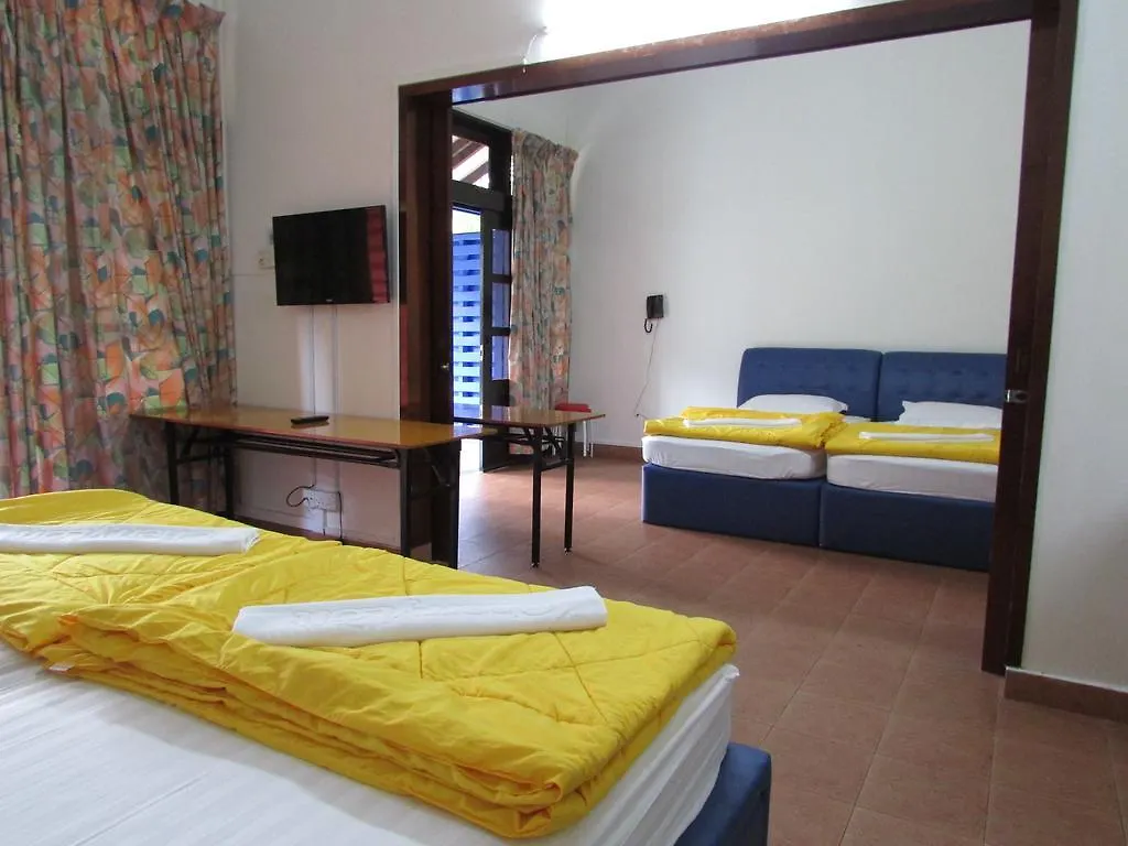 Cherryloft Resorts Singapore 0*,  Singapore