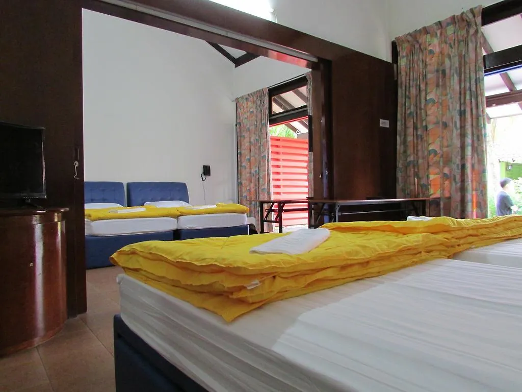 Chalet Cherryloft Resorts Singapore Singapore