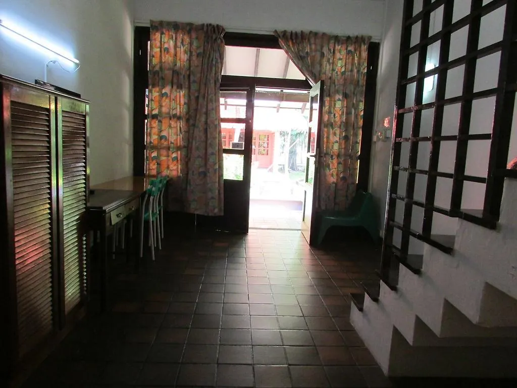 Chalet Cherryloft Resorts Singapore Singapore