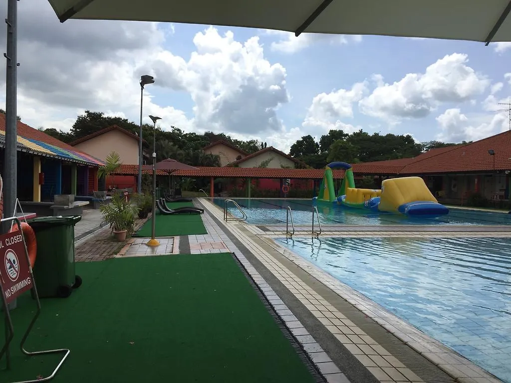 Cherryloft Resorts Singapore Singapore