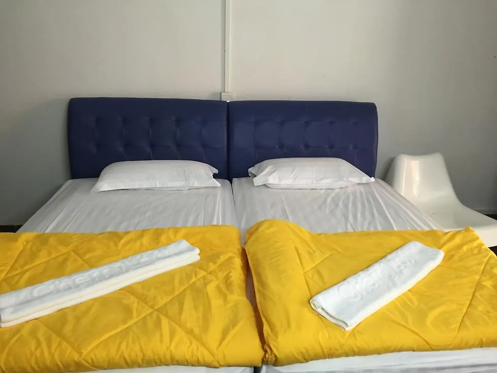 Cherryloft Resorts Singapore Singapore