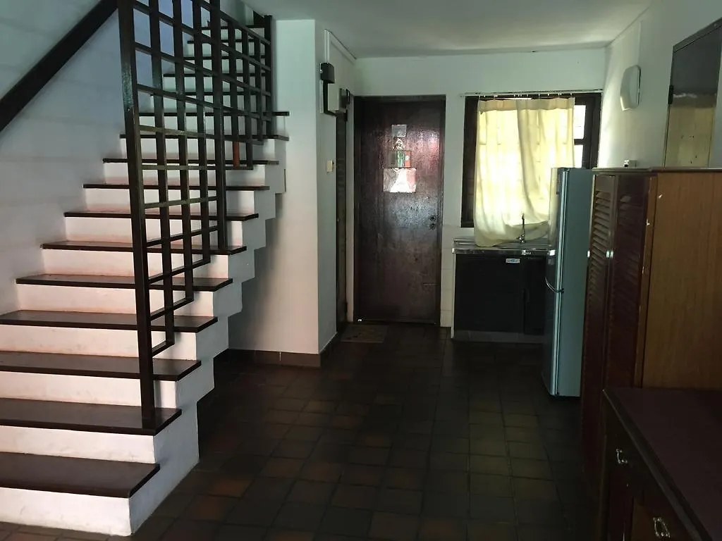 Chalet Cherryloft Resorts Singapore Singapore