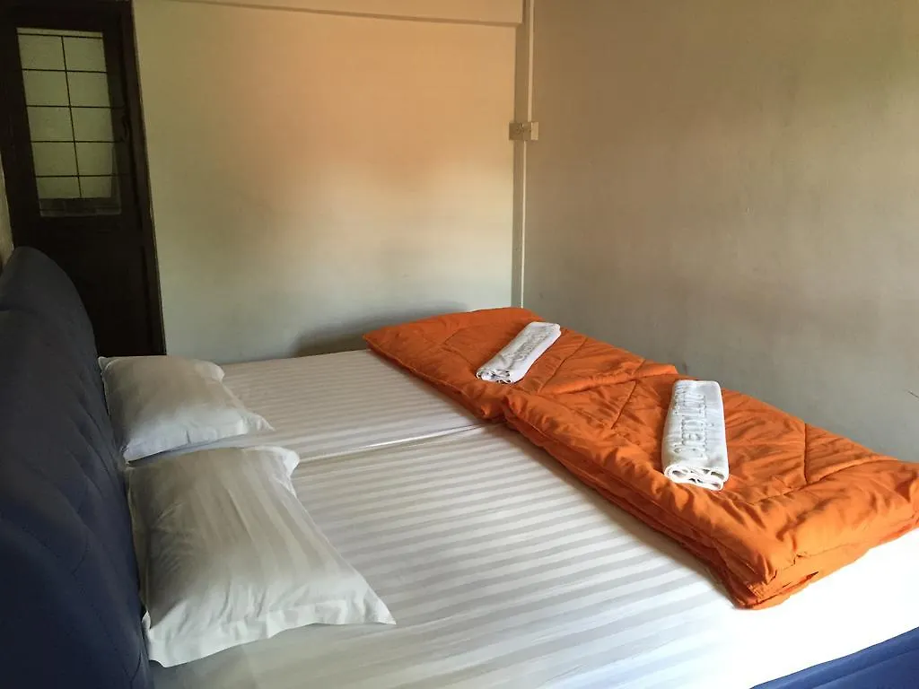 Chalet Cherryloft Resorts Singapore